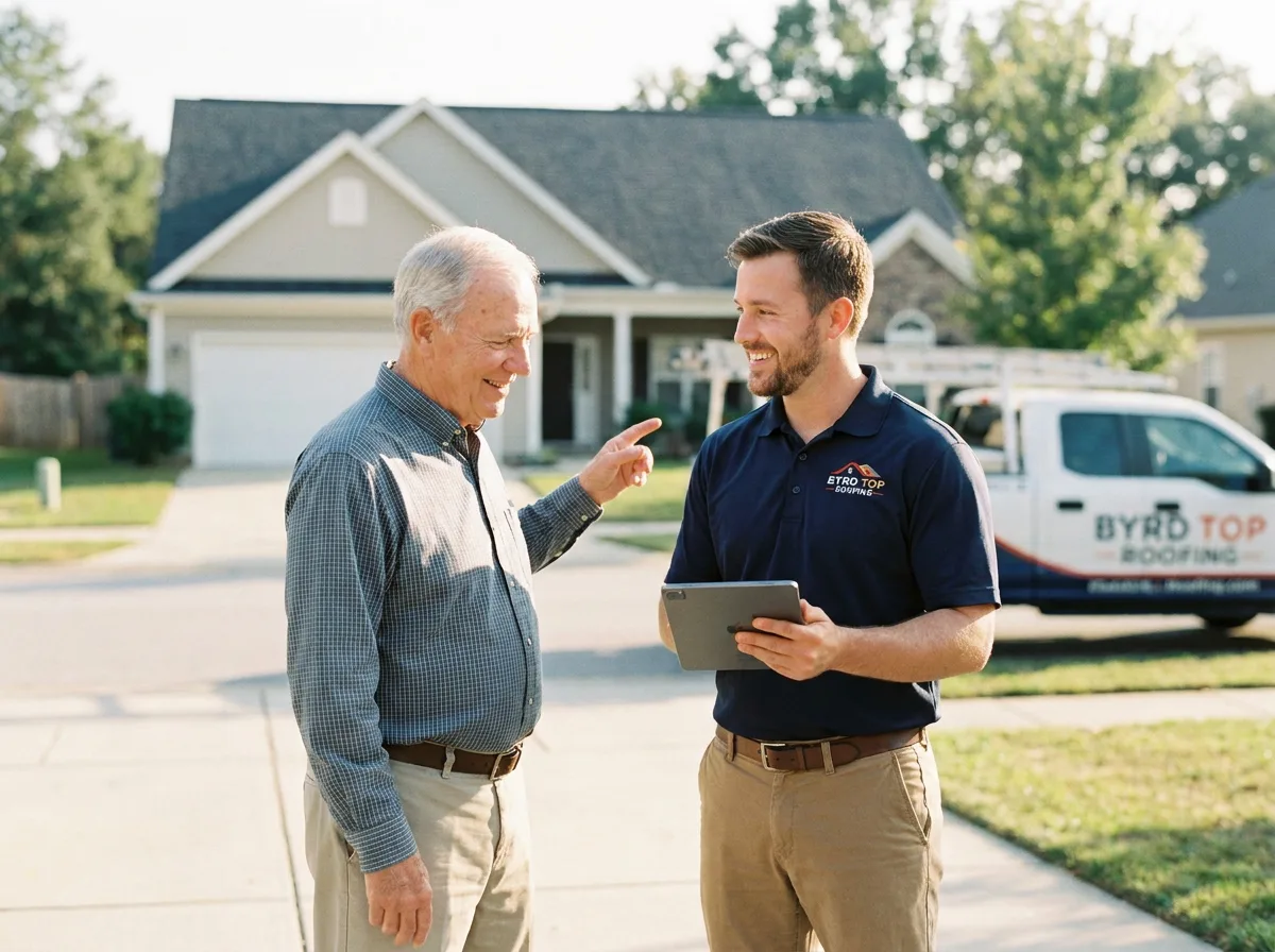 Roofing Smithburg, WV FAQs